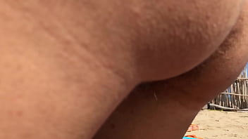 Preview 4 of Gay Yiff Porn - sexonthebeach2
