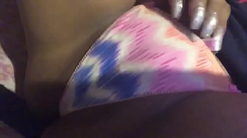 Preview 1 of Haifa Wehby Sexape - MEXICAN PANTY PLAYING GIRL 2