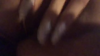Preview 4 of Haifa Wehby Sexape - MEXICAN PANTY PLAYING GIRL 2