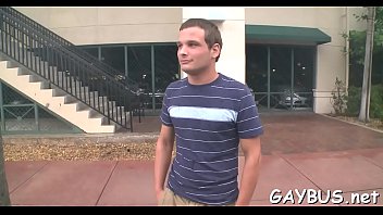 Preview 2 of Unknown Beautyful Russian - Sexy temptation for young guy