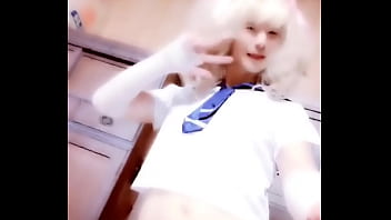 Preview 1 of Nude Vidii Cutie - Jun japanese CD