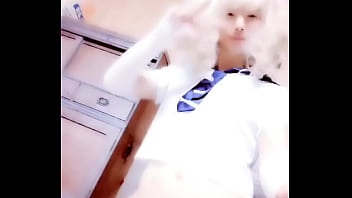 Preview 4 of Nude Vidii Cutie - Jun japanese CD