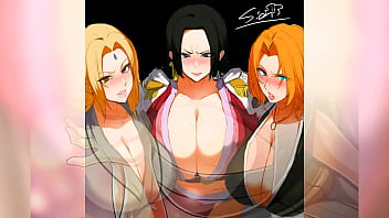 Preview 1 of Png Indonesia Papua - Compilation Rule 34 Tsunade 3 (naruto)