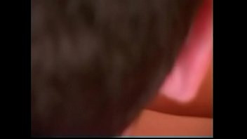 Preview 4 of Indian Aunty Hairy Pussy - Superb brunette girl gets her cunt licked and blows dick for great satisfaction
