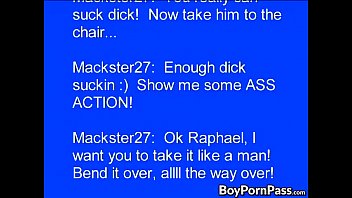 Preview 3 of Xnnx Xxx - Young man enjoys shoving his big fat dong inside of BF