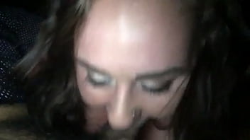 Preview 3 of Lesbian Ze - Meet me slut sucks me up