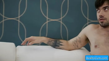 Preview 1 of Xxx Sonam Hd Video Dounlod - Horny big tit blonde milf craving fresh hard cock and fucked hard - Lexi Stone,  Nade Nasty