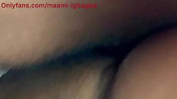 Preview 3 of Geourge Boy - BIG BLACK PUSSY TAKING HUGE BLACK COCK