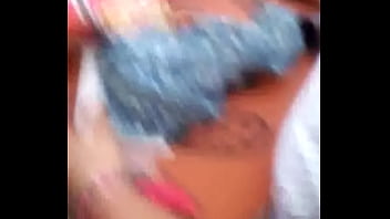 Preview 2 of Heel Femdom Pov - ME FOLLO A LA MAM&Aacute_ DE MI AMIGO