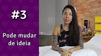 Preview 2 of Fake Commercial - 7 DICAS PARA COME&Ccedil_AR A FAZER SURUBA  - Sexlog TV