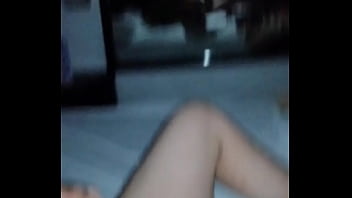 Preview 2 of Daughter Friends Bf - Sexo h&uacute_medo con mi novio