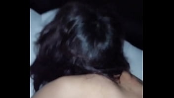 Preview 4 of Daughter Friends Bf - Sexo h&uacute_medo con mi novio