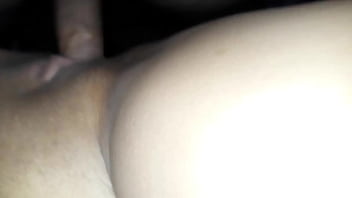 Preview 1 of Cute Tiny Redhead - Novinha
