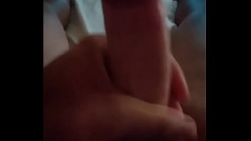 Preview 1 of Nude Trannyt - Brincando com a piroca