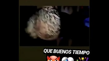 Preview 4 of Pinkclip Xxc - Noche de recuerdo