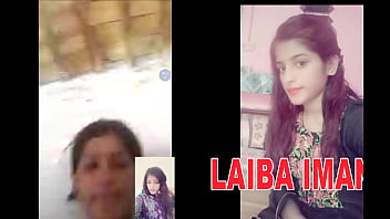 Preview 4 of Bangali Foking Video - Laiba iman new videos to show her boobs with her boy friend