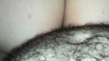 Preview 3 of Ngemut Kontol Keluar Di Mulut - Nsayne hits the sweet spot