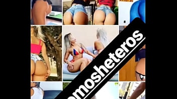 Preview 1 of Mother Family Ensest - Gostosa rabuda servindo chopp com a bunda