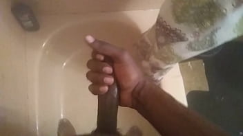 Preview 2 of Woman Stayc - Shower solo