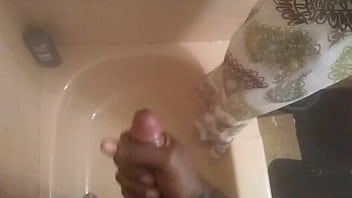 Preview 1 of Woman Stayc - Shower solo
