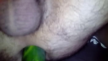 Preview 2 of Black Mill Sister - anal pepino
