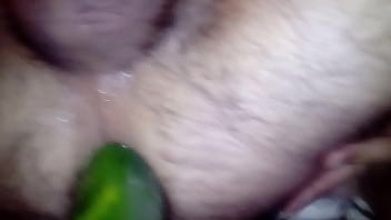 Preview 1 of Black Mill Sister - anal pepino