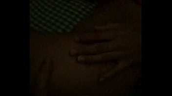 Preview 4 of Books Grils - Petite teen didn&rsquo_t know I was recording