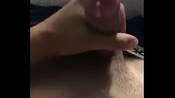Preview 3 of Jonny Castly - BIG quick cumshot. Lots of cum!