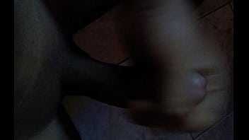 Preview 2 of Xxxmy On Feet - Punheta
