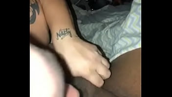 Preview 1 of Pre Sex Seduce - Head in the morning