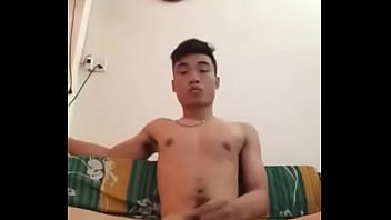 Preview 1 of Evelyn Lin Handjob - Toanka 1