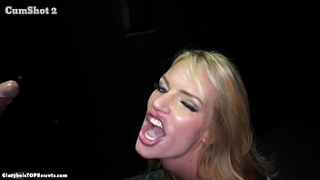 Preview 3 of Tracy Sweets - MILF experience FTW,  Rachel! 11 loads!