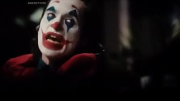 Preview 2 of Escourt Girl Money Job - Coringa metendo o louco no programa