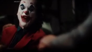 Preview 3 of Escourt Girl Money Job - Coringa metendo o louco no programa