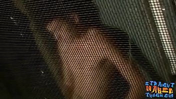 Preview 4 of Video Me Seks5 - Straight thug Wiley strokes his big cock to cumshot