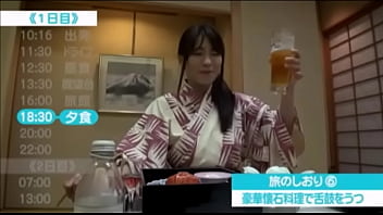 Preview 3 of Muscle Ga - 旅先なら人目を気にせず接吻できる