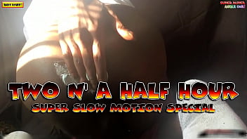 Preview 3 of Adrenalynn Hd 720p - Anal Slut - Damn that&#039_s a loose hole - Ass Monkey Trailer (Click Link &amp_ subscribe today).