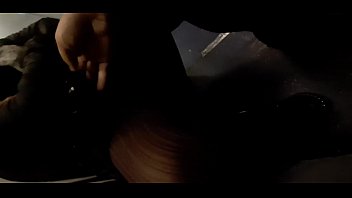 Preview 1 of Cewe Papua Sex - Or met on the train,  she invited him home and he fucked her ass by breaking her asshole.