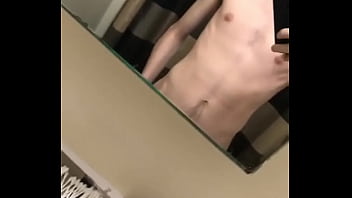 Preview 4 of Boy Undressing Girl Romantic - Verification video