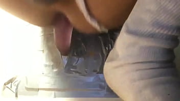 Preview 1 of Desi Indian Sexy Girl Video - Twink loves anal