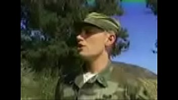 Preview 1 of Granpa Old Man - Garotos do ex&eacute_rcito