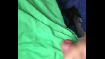 Preview 1 of Thief Cum Panties - Gozando gostoso
