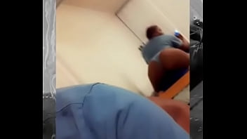 Preview 1 of Sexxxv - Booty me down