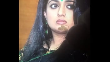 Preview 3 of Panda Mom - Cumshot for kavya madhavan