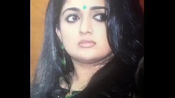 Preview 1 of Panda Mom - Cumshot for kavya madhavan