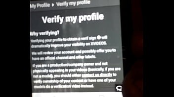 Preview 2 of Faii Orupan - Verification video