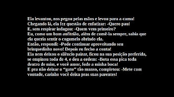 Preview 2 of Genjotan Abg - A surpresa ingrata - Parte 2