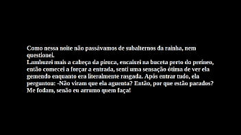 Preview 3 of Genjotan Abg - A surpresa ingrata - Parte 2
