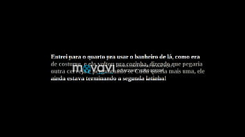 Preview 1 of Genjotan Abg - A surpresa ingrata - Parte 2