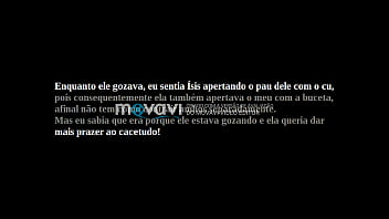 Preview 4 of Genjotan Abg - A surpresa ingrata - Parte 2